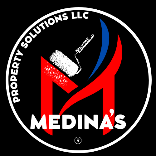Logo Medina’s Property Solution